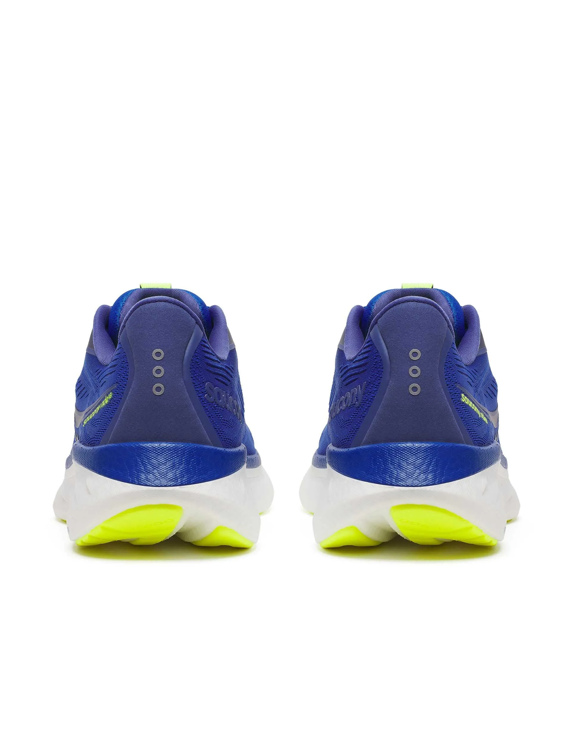 equestrian shoes Cost - efficient Ride 18 - Lapis/Citron