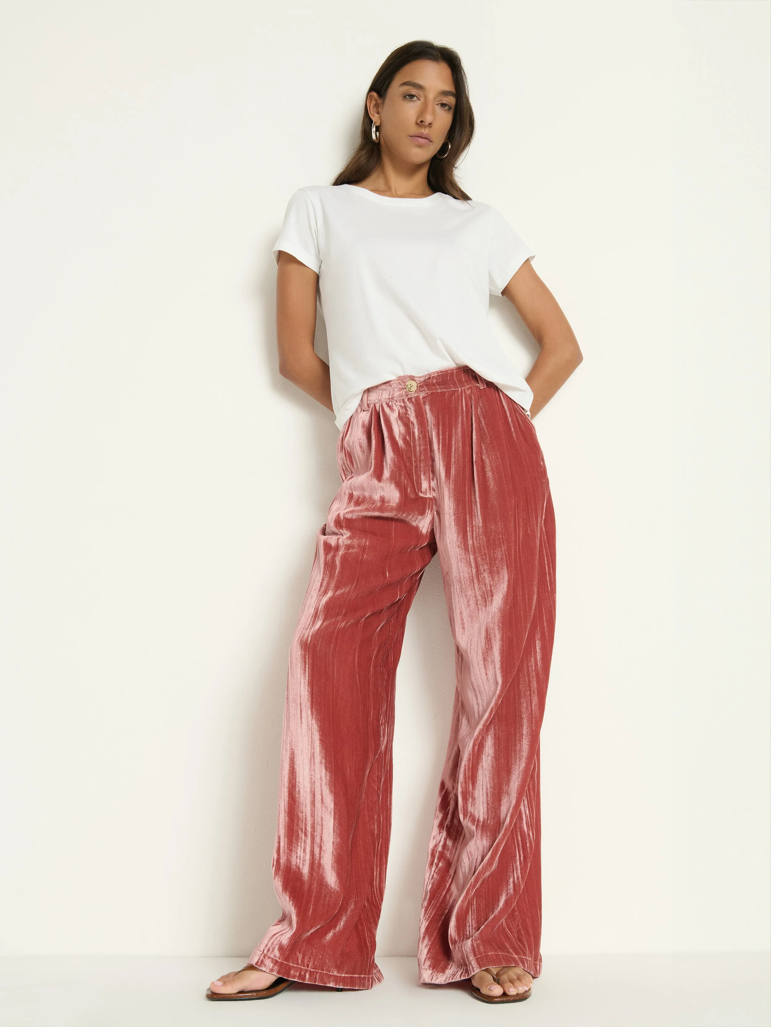 Odor Control Technology Ridley Pant