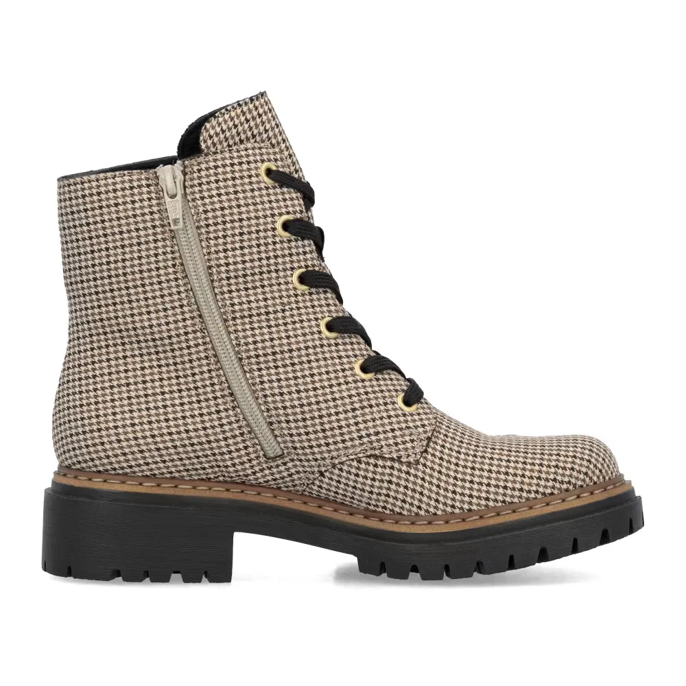 Comfort Curve Rieker 72617-60