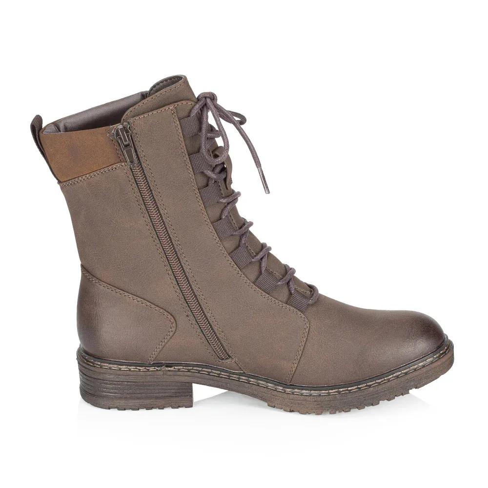 Comfort Grip Rieker 94720-25