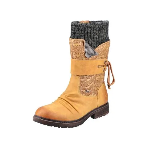 Rieker 94783-68 Adjustable