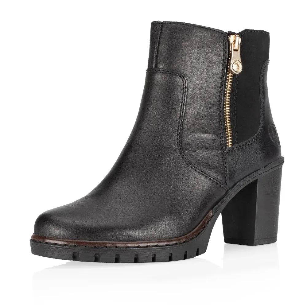 Rieker Y2557-00 Lightweight EVA Material Ankle Support