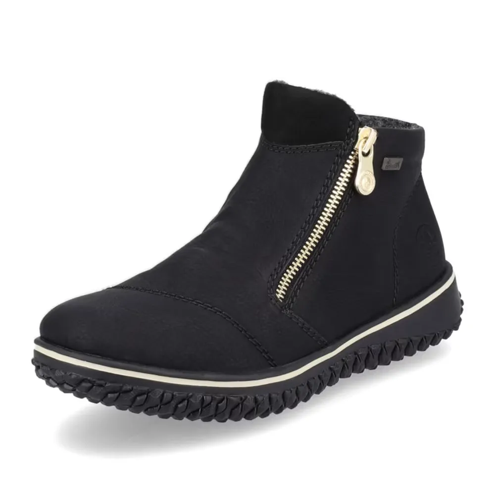 Rieker Z4265-00 Trail Ease Magic Mood