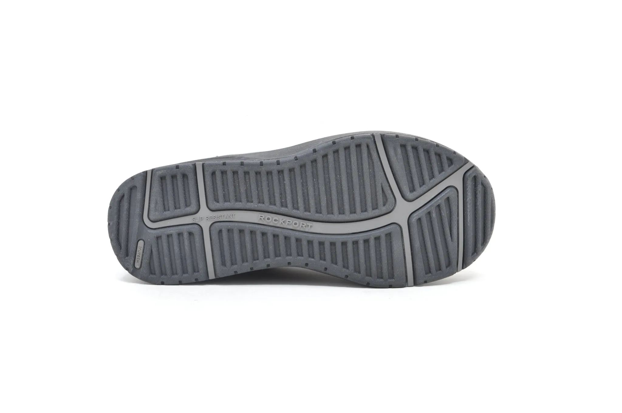 ROCKPORT Trustride Lace to Toe Pet Jog