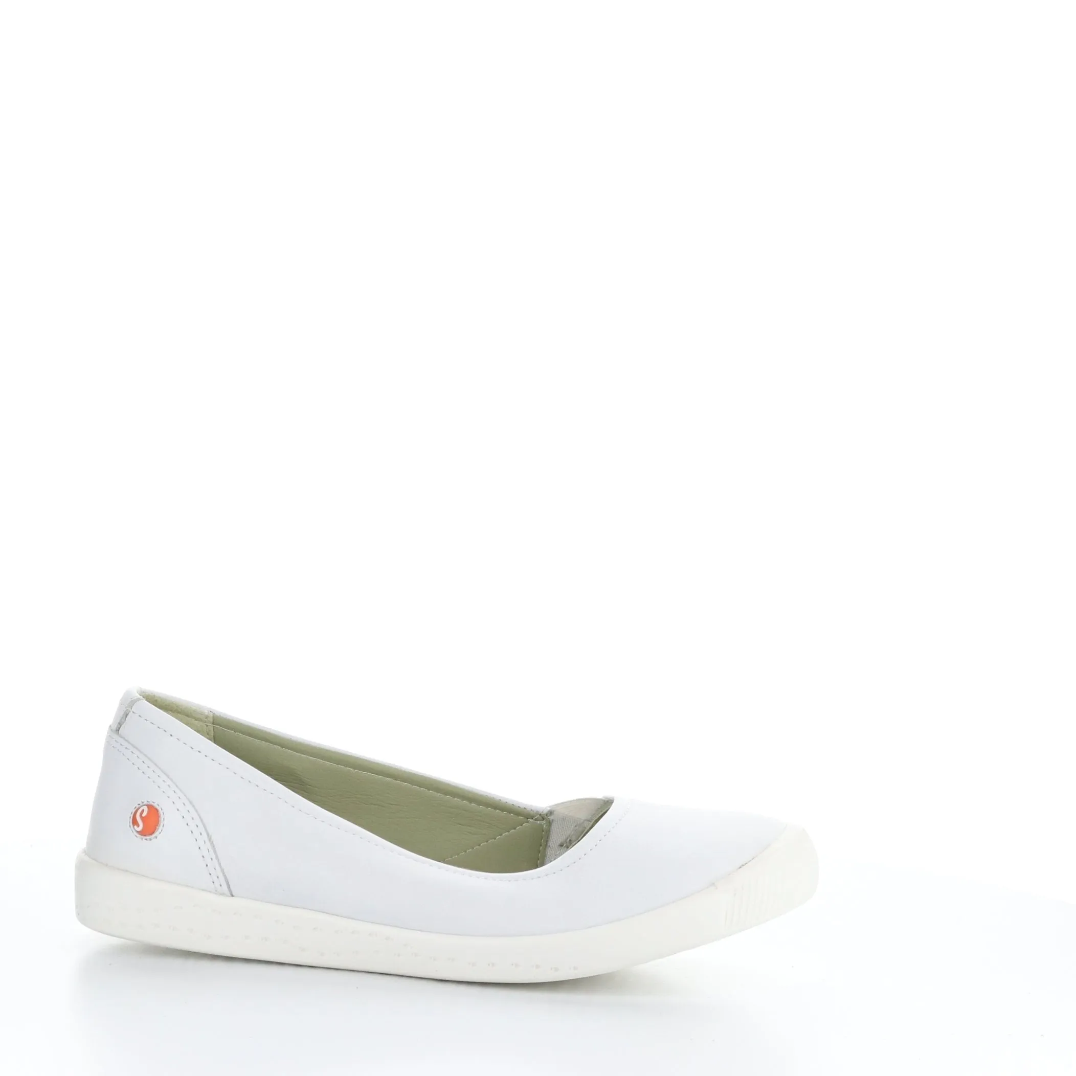 Comfort Run Dust Guard Softinos Ilsa