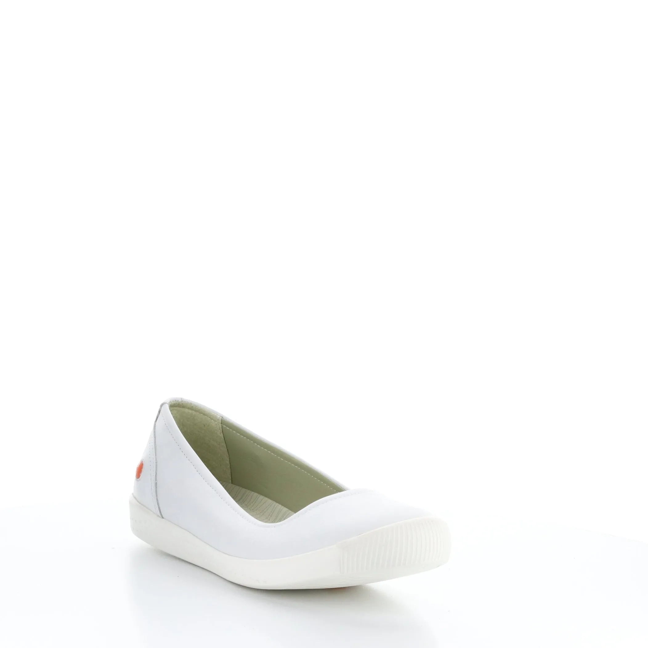 Softinos Ilsa All Weather Everyday Users