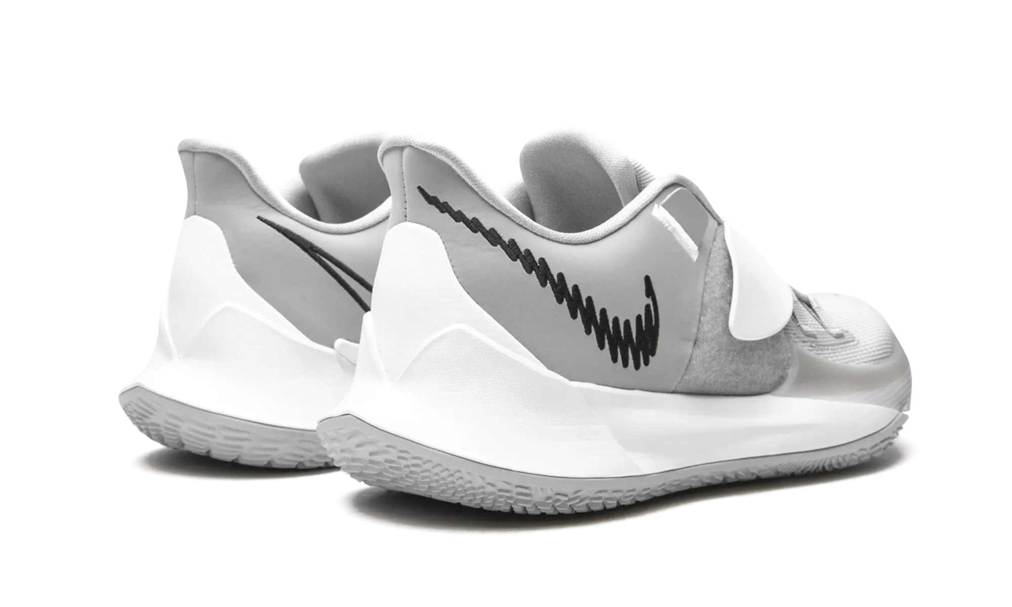 shock - absorbing foam shoe element Kyrie Low 3 Team "Eclipse"