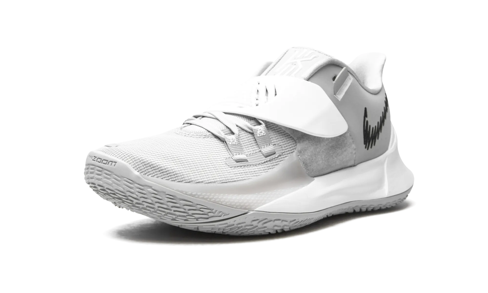 fishing shoes Kyrie Low 3 Team "Eclipse"