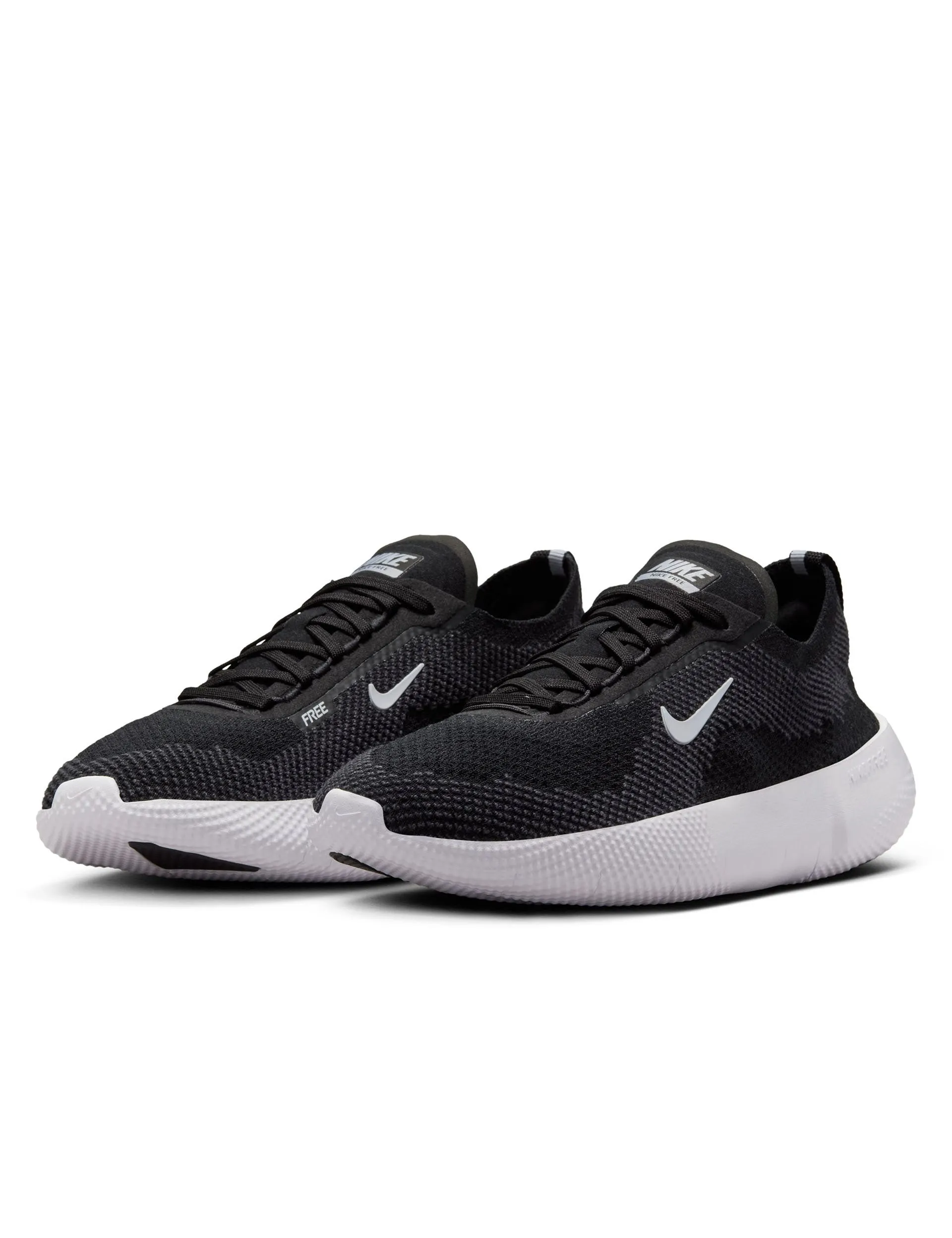 cushioned shoes Free 2025 Shoes - Black/White/Anthracite