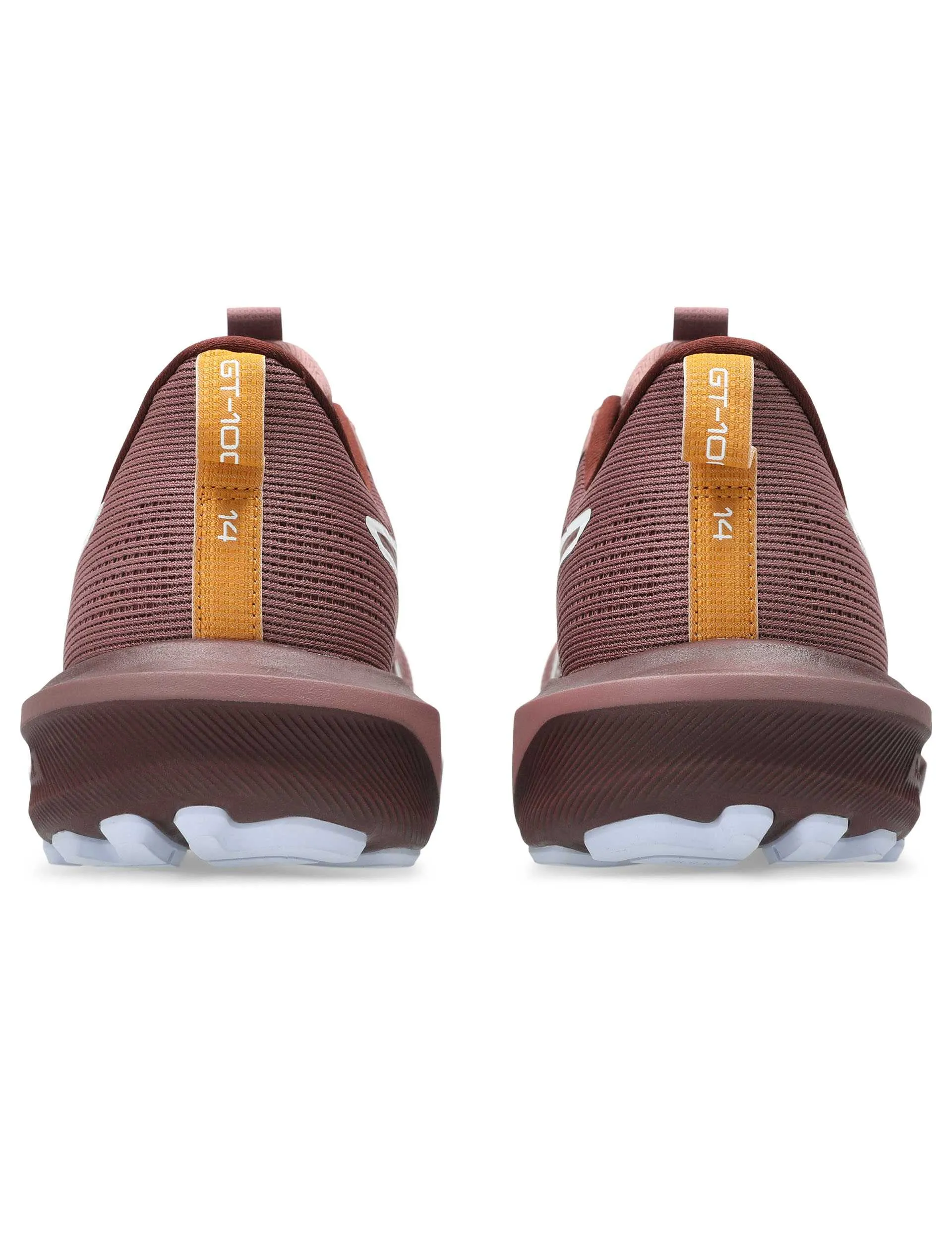 GT-1000 14 TR - Nature Bathing/Rubble Red long - distance - specific shoes anti - microbial - treatment shoes