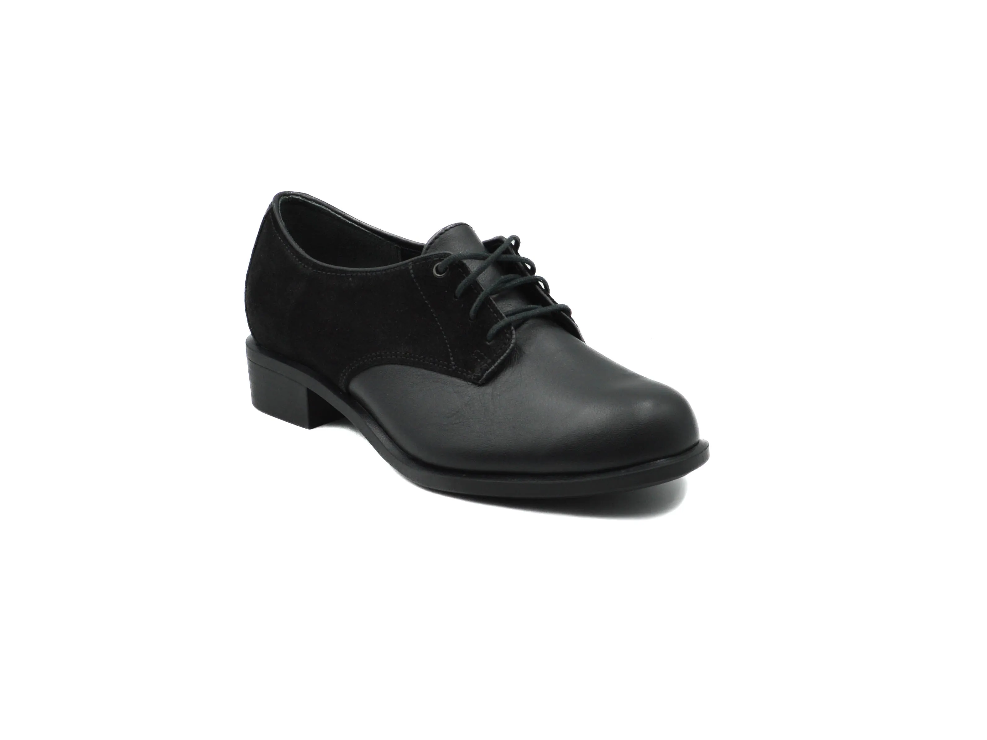 SAS Annex Derby Classic Shoes