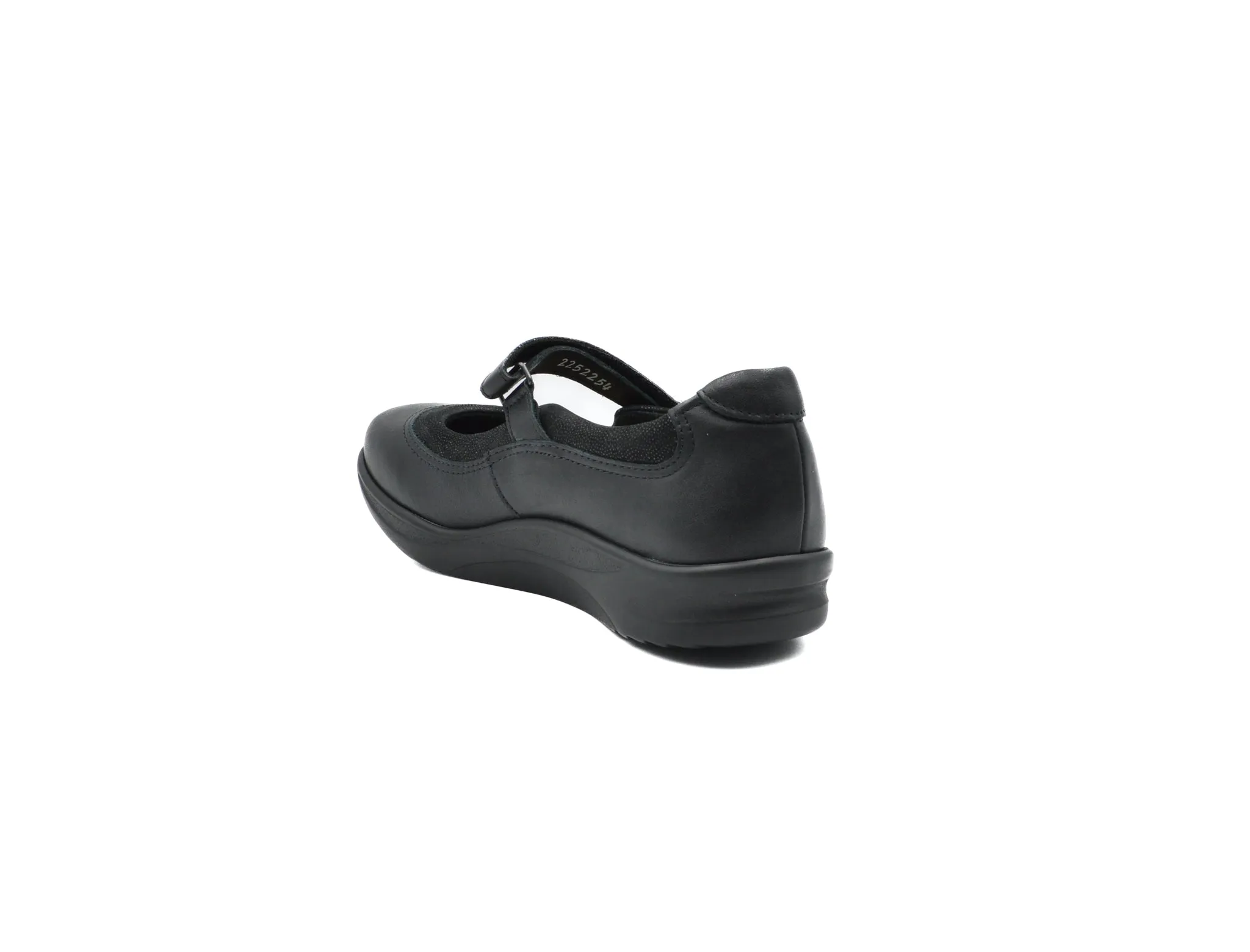 SAS Step Out Tree Step Round Toe Design