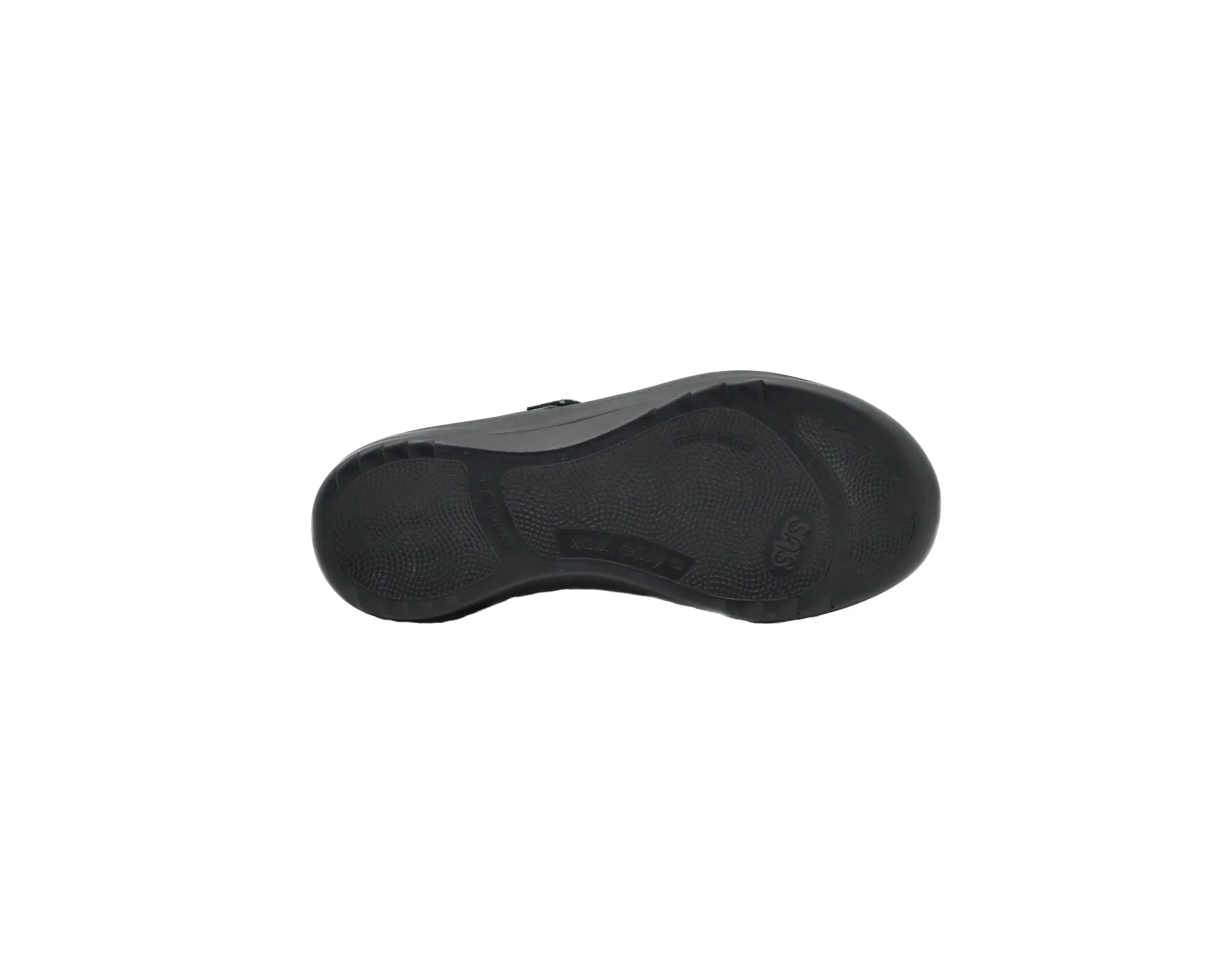 Neat Build Contoured Footbed Shape SAS Step Out