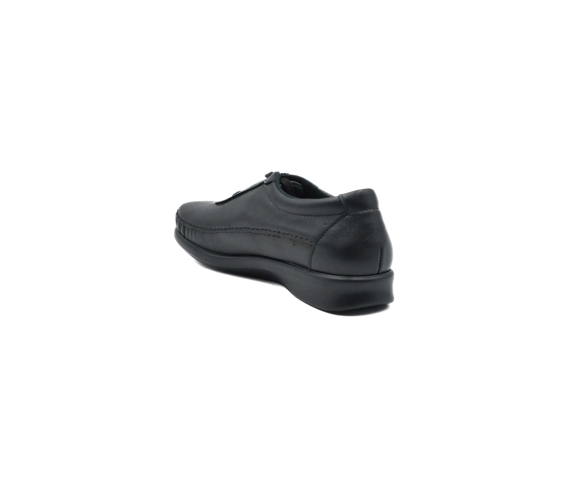 No Noise No Breakin SAS Traveler Athletic