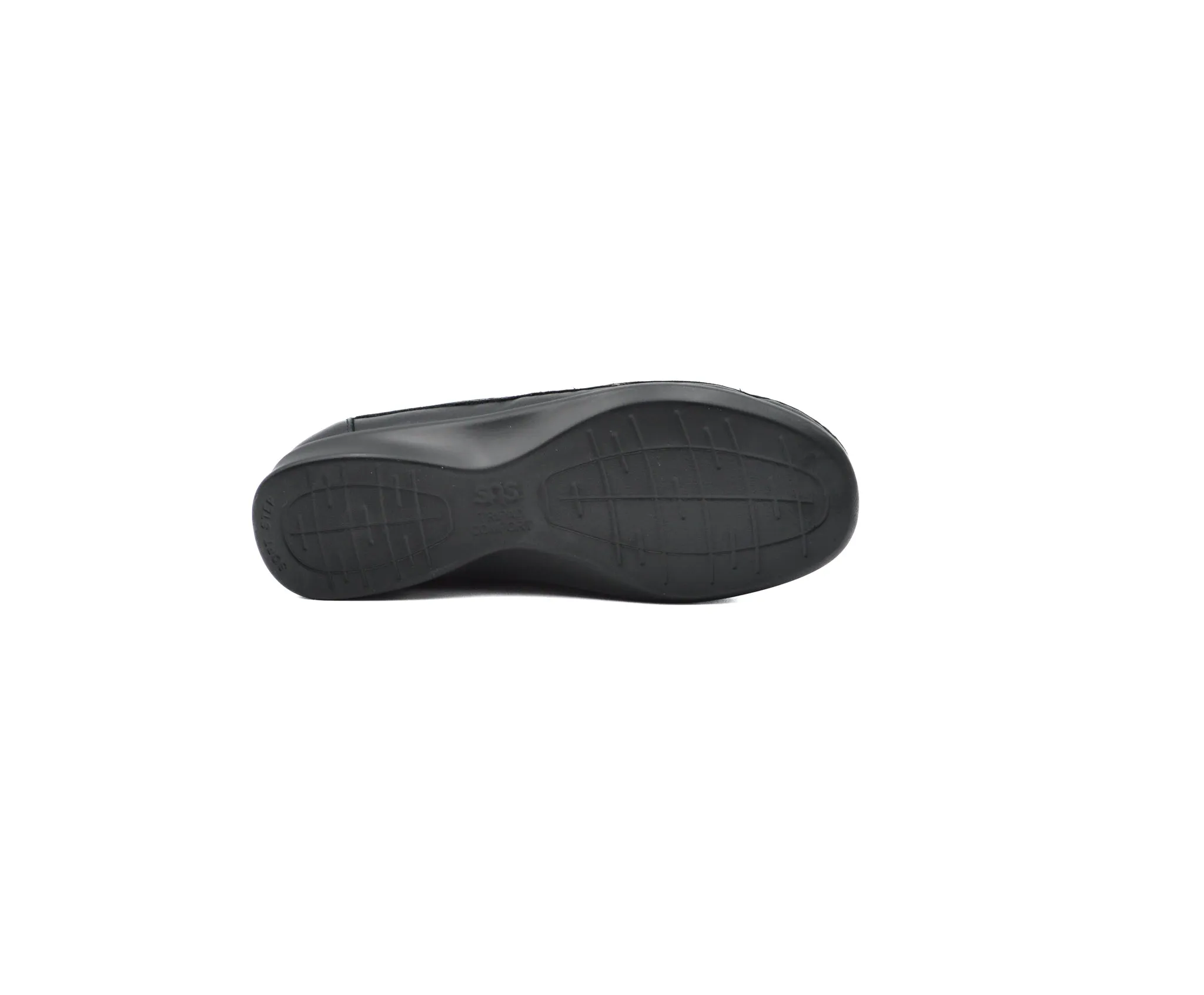 Step Stability SAS Traveler Athletic