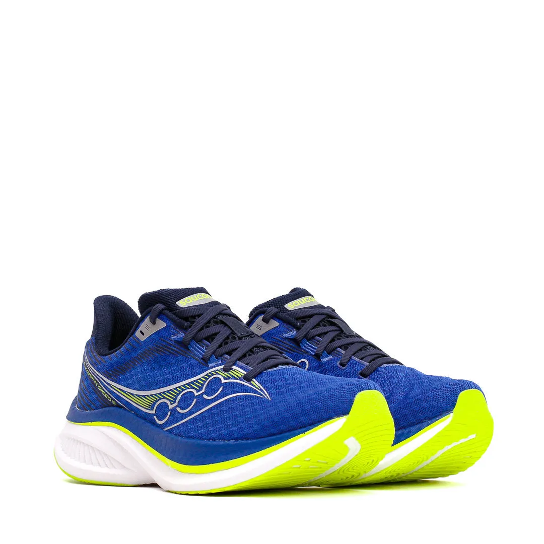 Breathable Liner Saucony Men Endorphin Speed 5 Lapis Navy S21007-201
