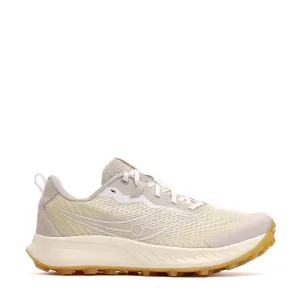 Saucony x 3sixteen Men Peregrine 15 Gesso S21015-300 Hybrid Cushioning