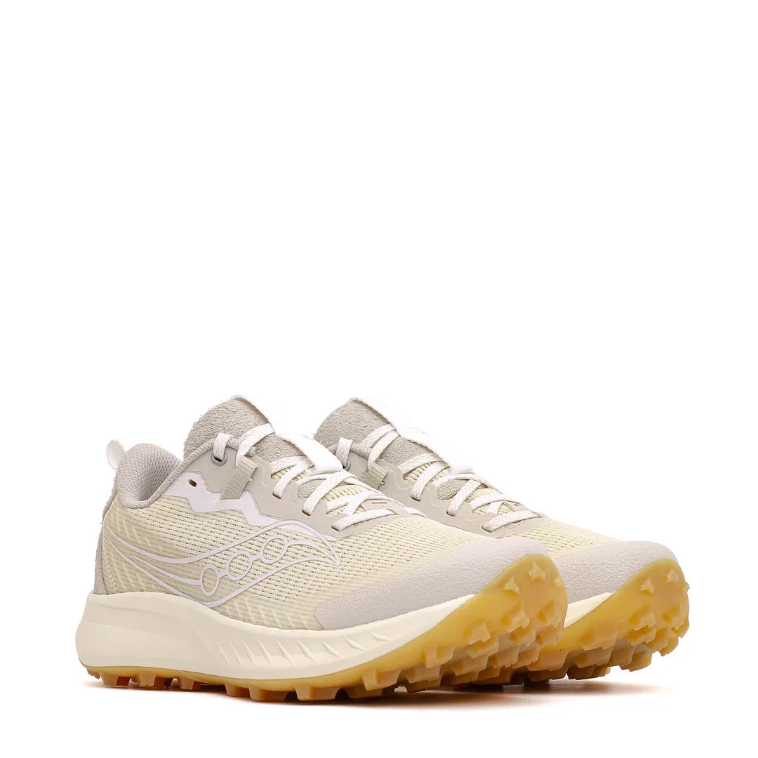 Saucony x 3sixteen Men Peregrine 15 Gesso S21015-300 long - distance runner