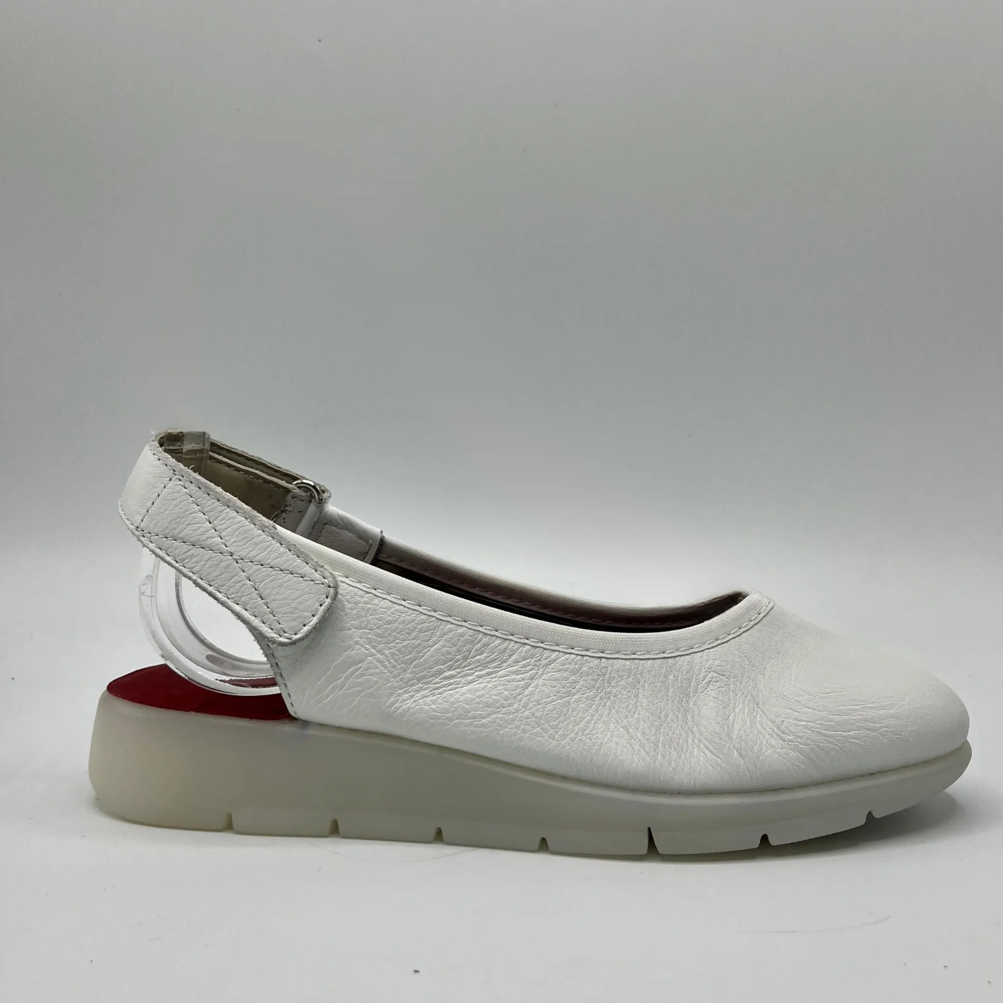 Saydo Freesia Rain Step