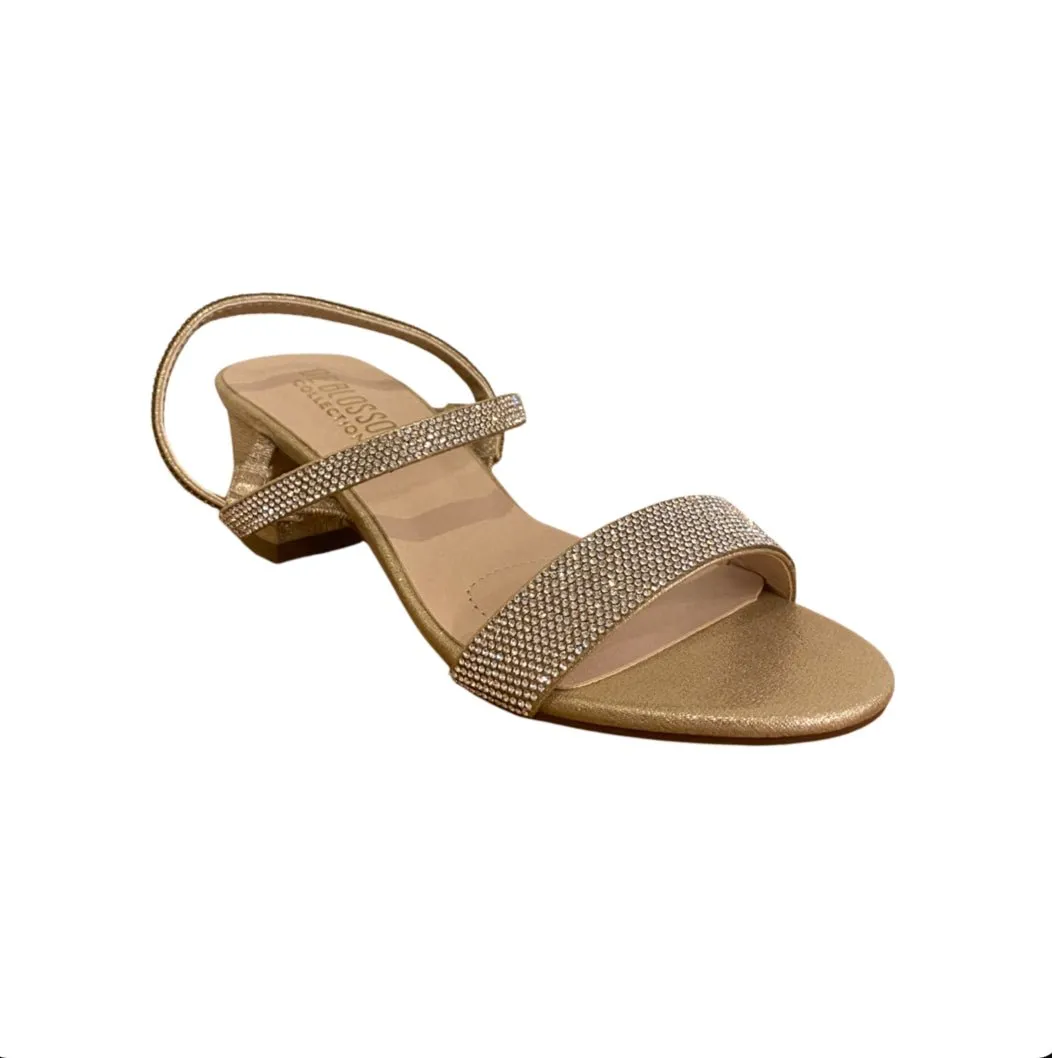 Ann Nude Shimmer Family Time Durable Build Weekend Errands