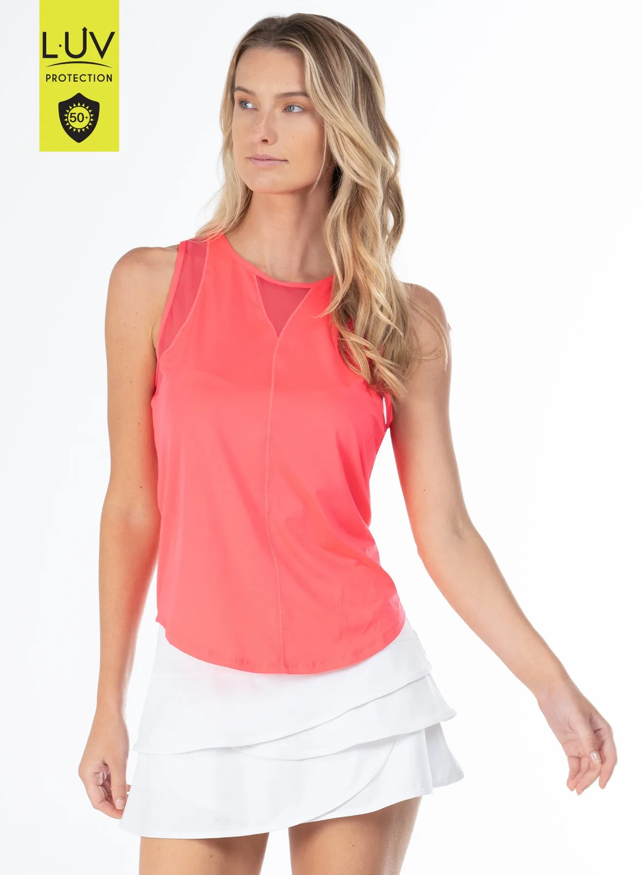 Comfortable and stylish Chill Out Tank