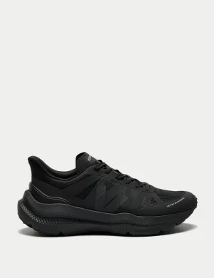 Condor 3 Advanced - Full Black weekday running footwear
