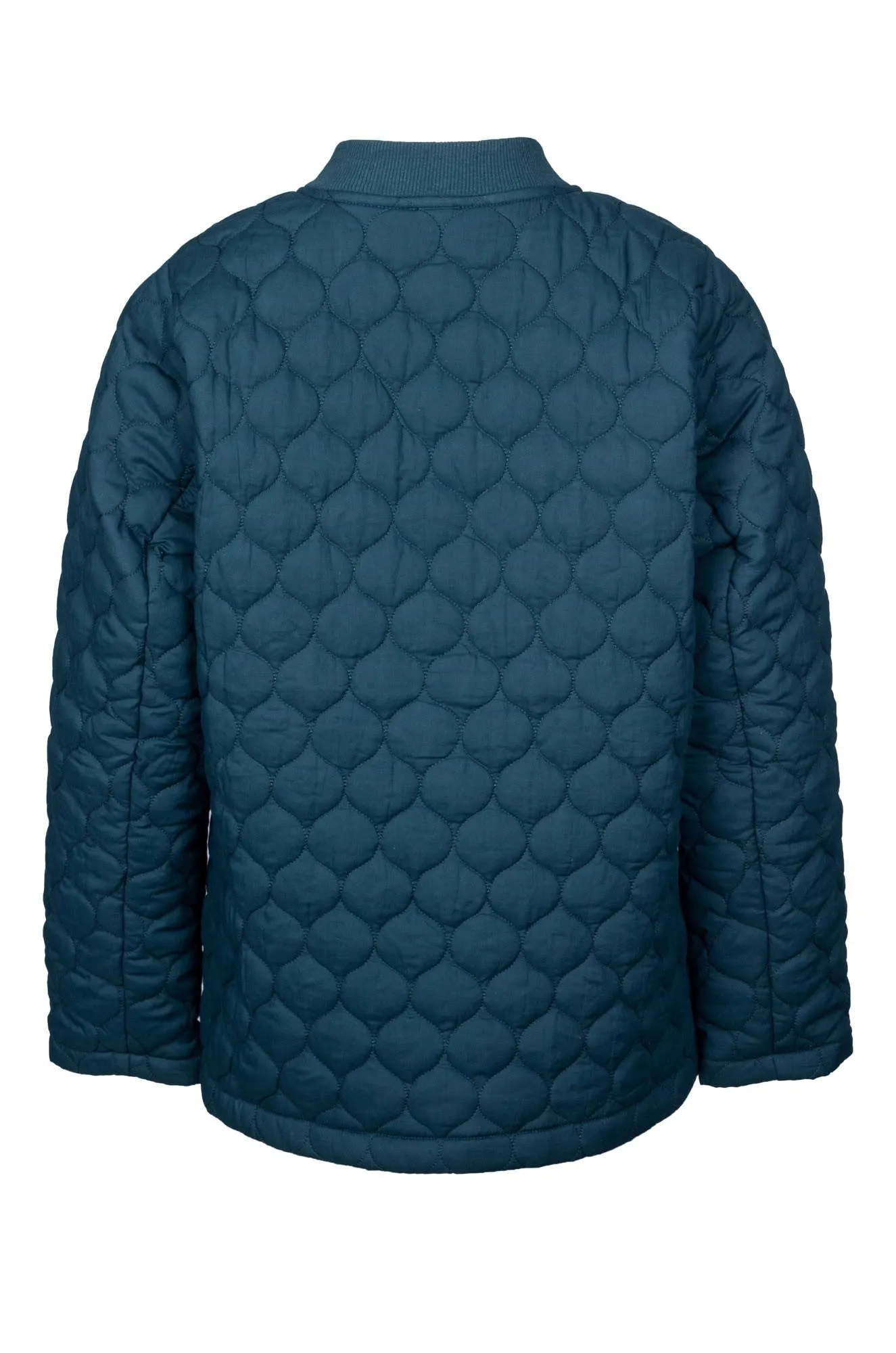 Versatile Styling Jacket | LAGOON | 6441B1