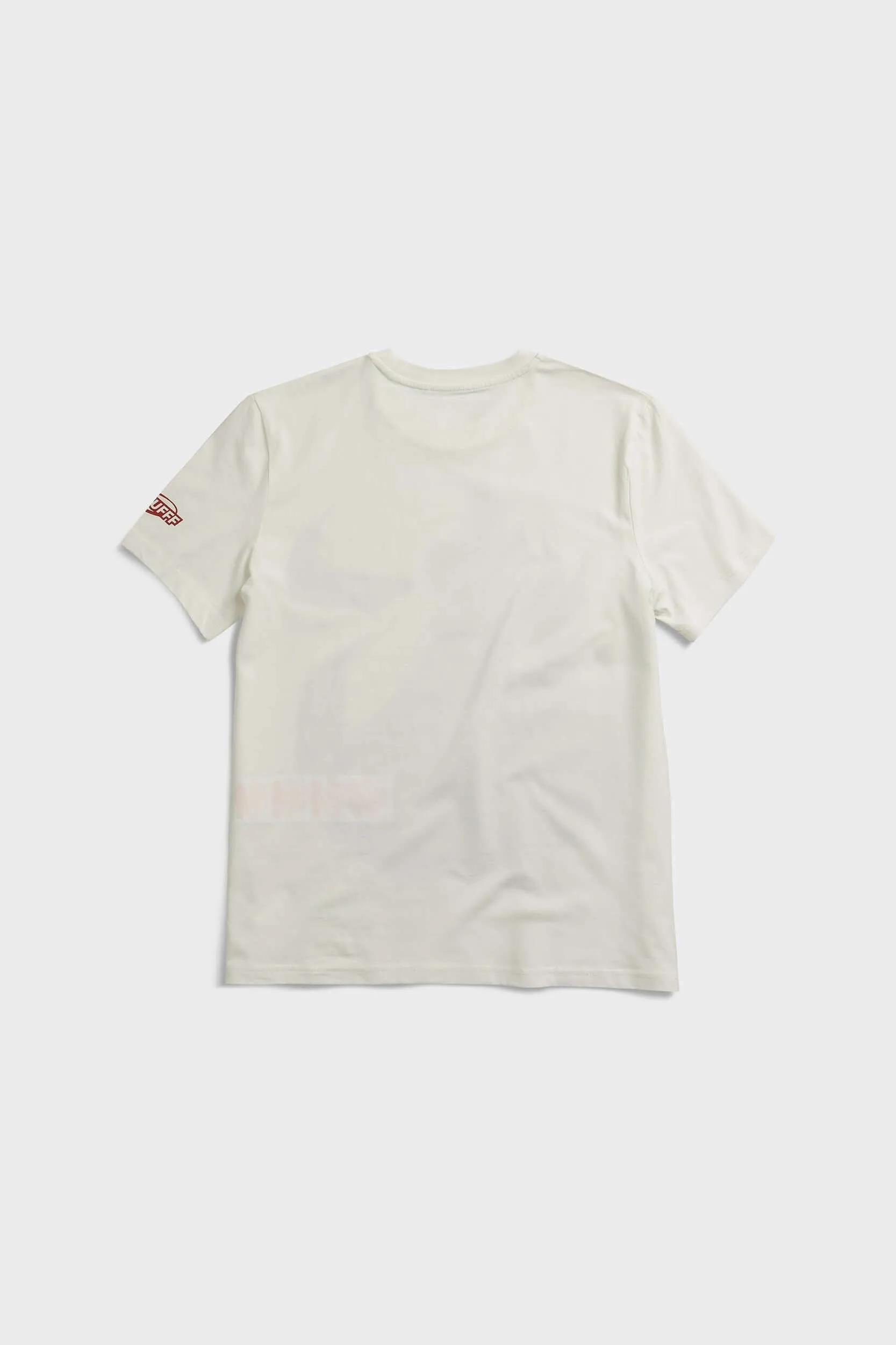 Zero Waste Production Fresh and Cool She Is Coming Tee