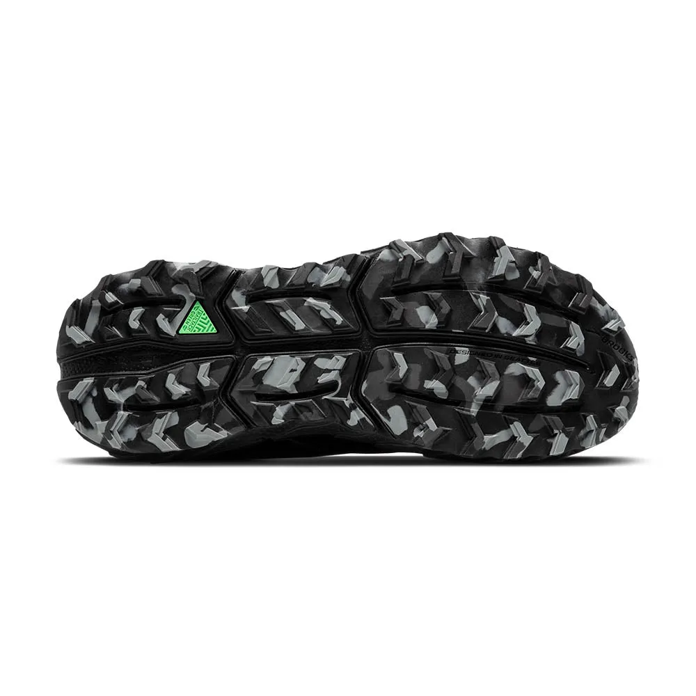 Cascadia18??????????????18??????? Ergonomic Footbed