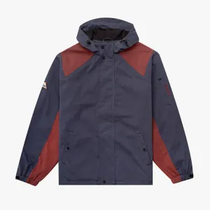 Shield Jacket Ether Blue Multi Use Piece