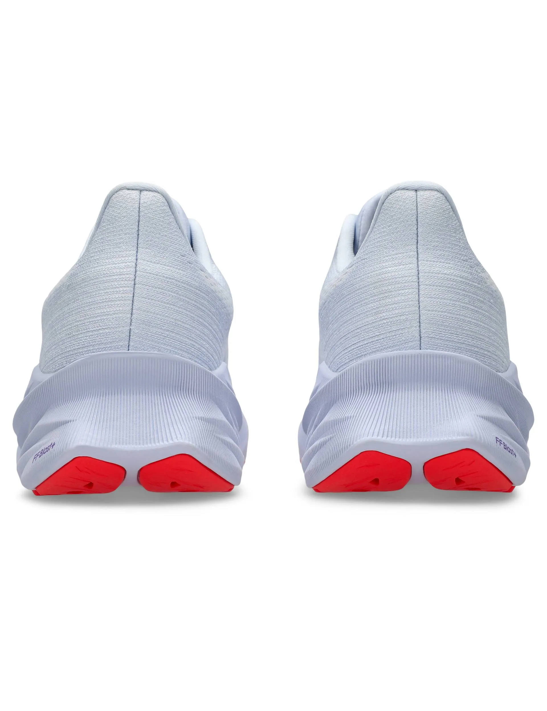 stretchy - upper shoes Split Outsole Dynablast 5 - Blue Fade/White