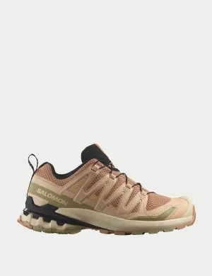 Stretchable Costume Run XA Pro 3D V9 - Cork/Peach Fuzz/Sponge