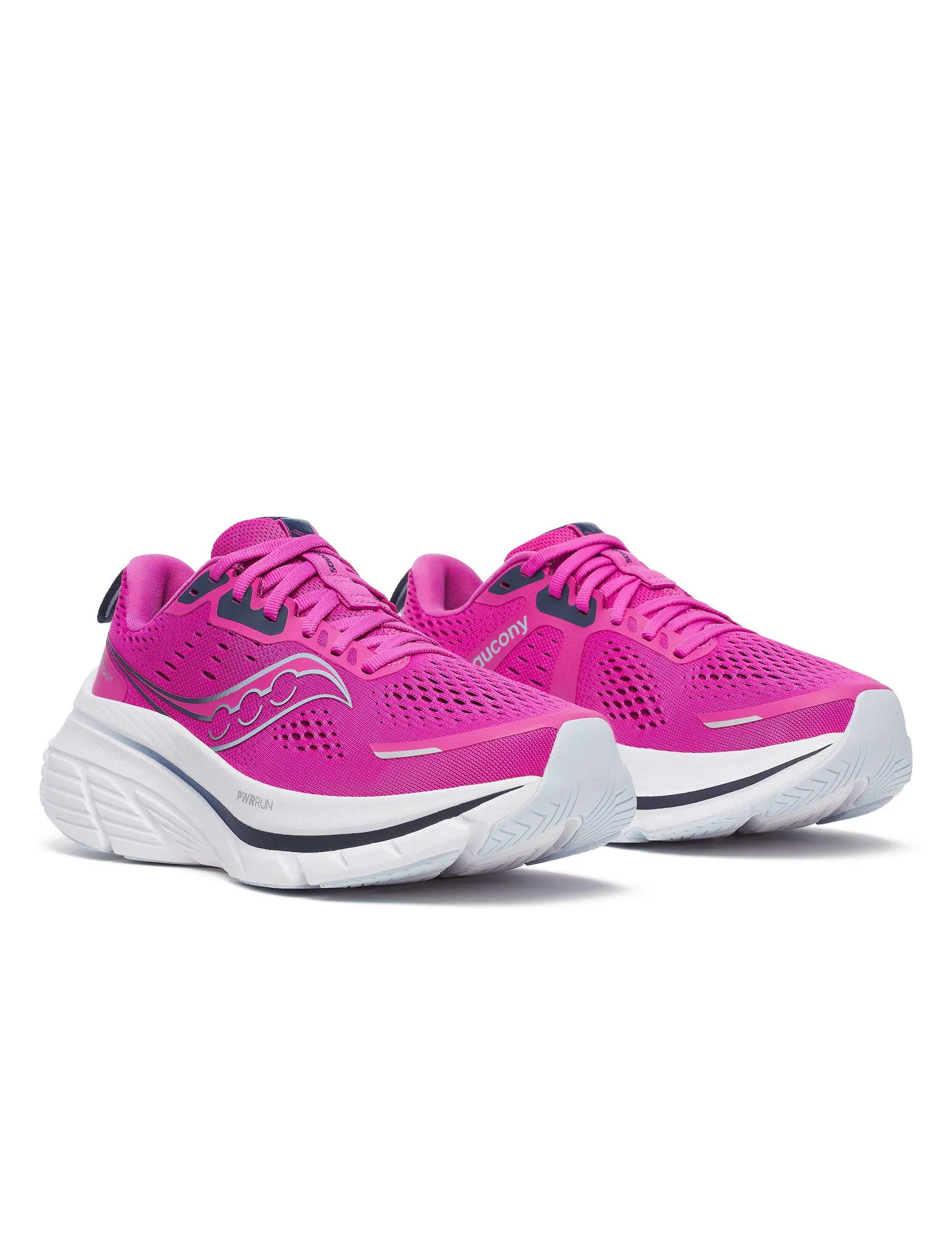 suitable for sports events Guide 18 - Fuchsia/Navy