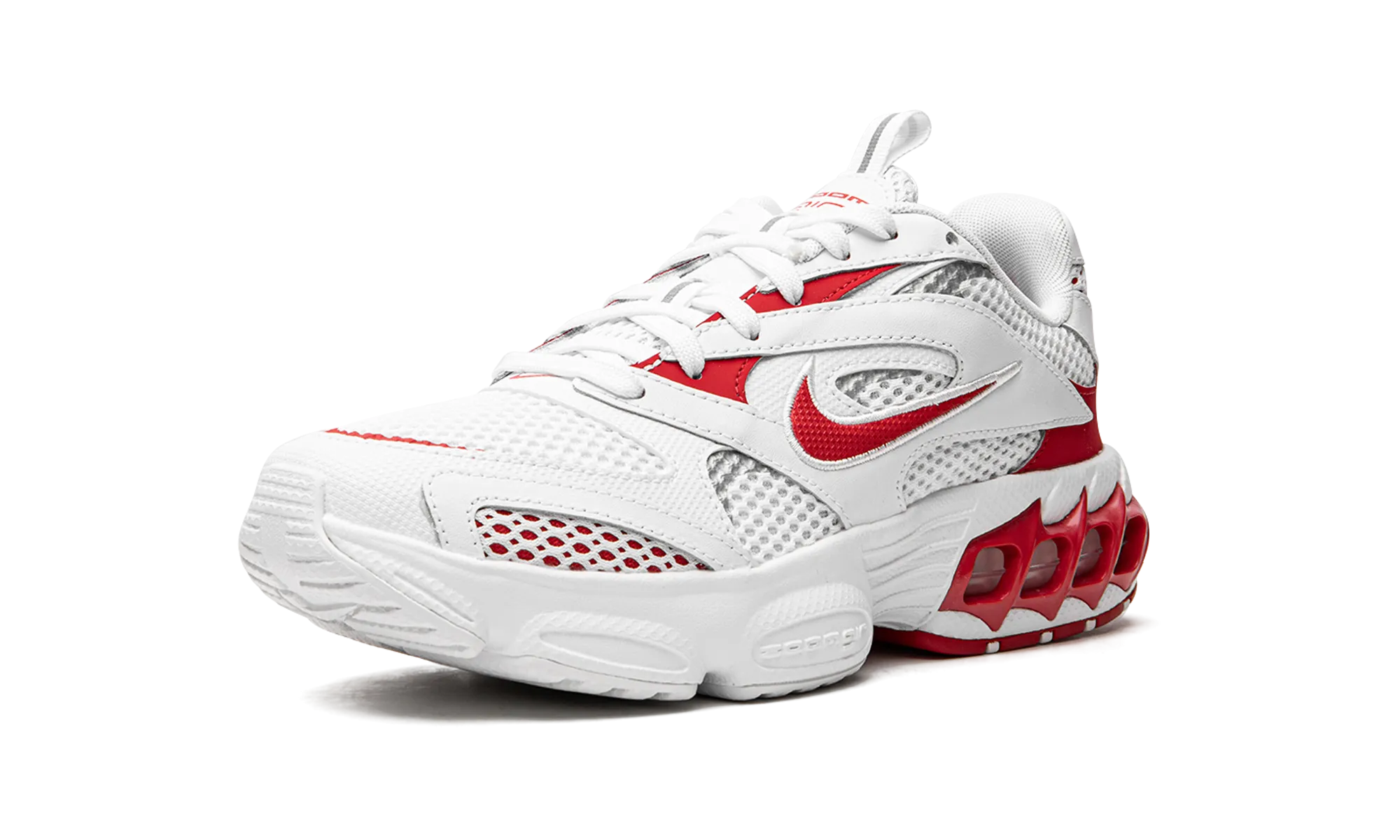 Multi Density Cushioning WMNS Zoom Air Fire