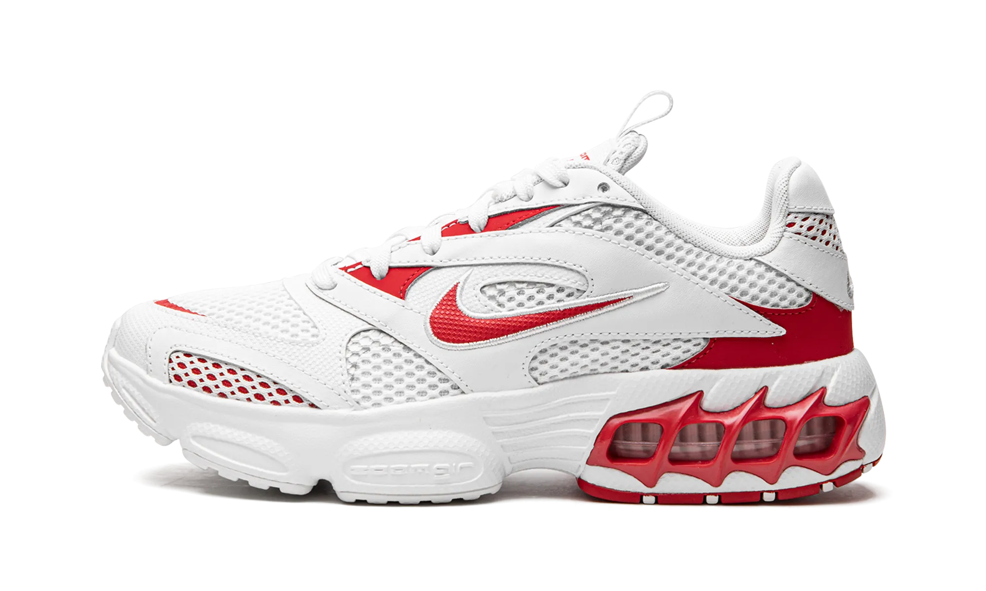 WMNS Zoom Air Fire Responsive foam