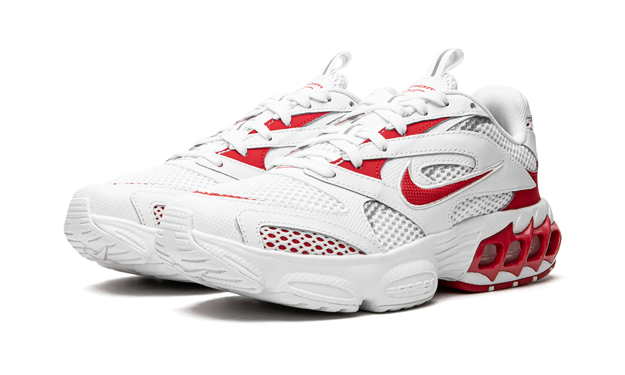 track - field running shoes Non Restrictive Flex Grooves WMNS Zoom Air Fire