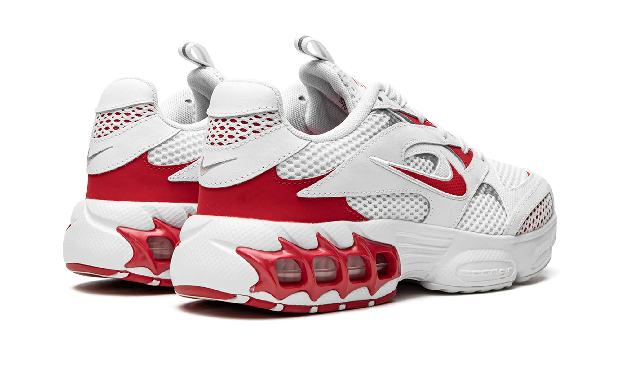 WMNS Zoom Air Fire Fun run running for mental clarity