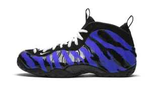 running in the rain shoes Air Foamposite One MT QS "Memphis Tigers"
