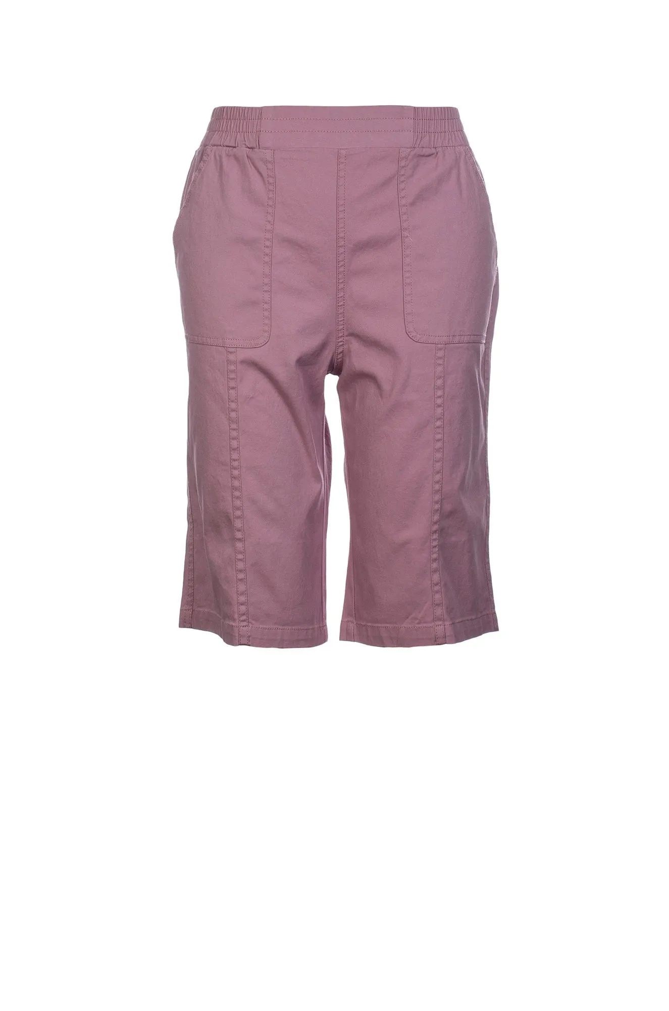 Shorts | PETAL | 6814C1 Minimal Comfort