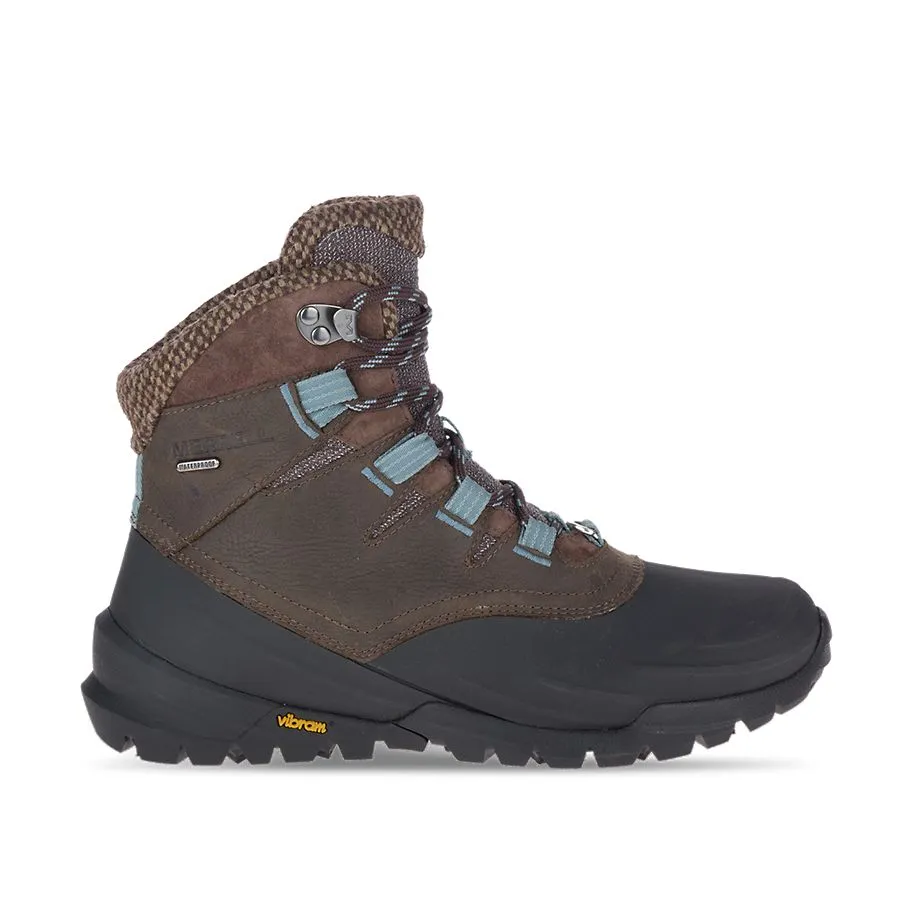 Merrell Thermo Aurora 2 Shell WP J035580 Year Trust Calm Step