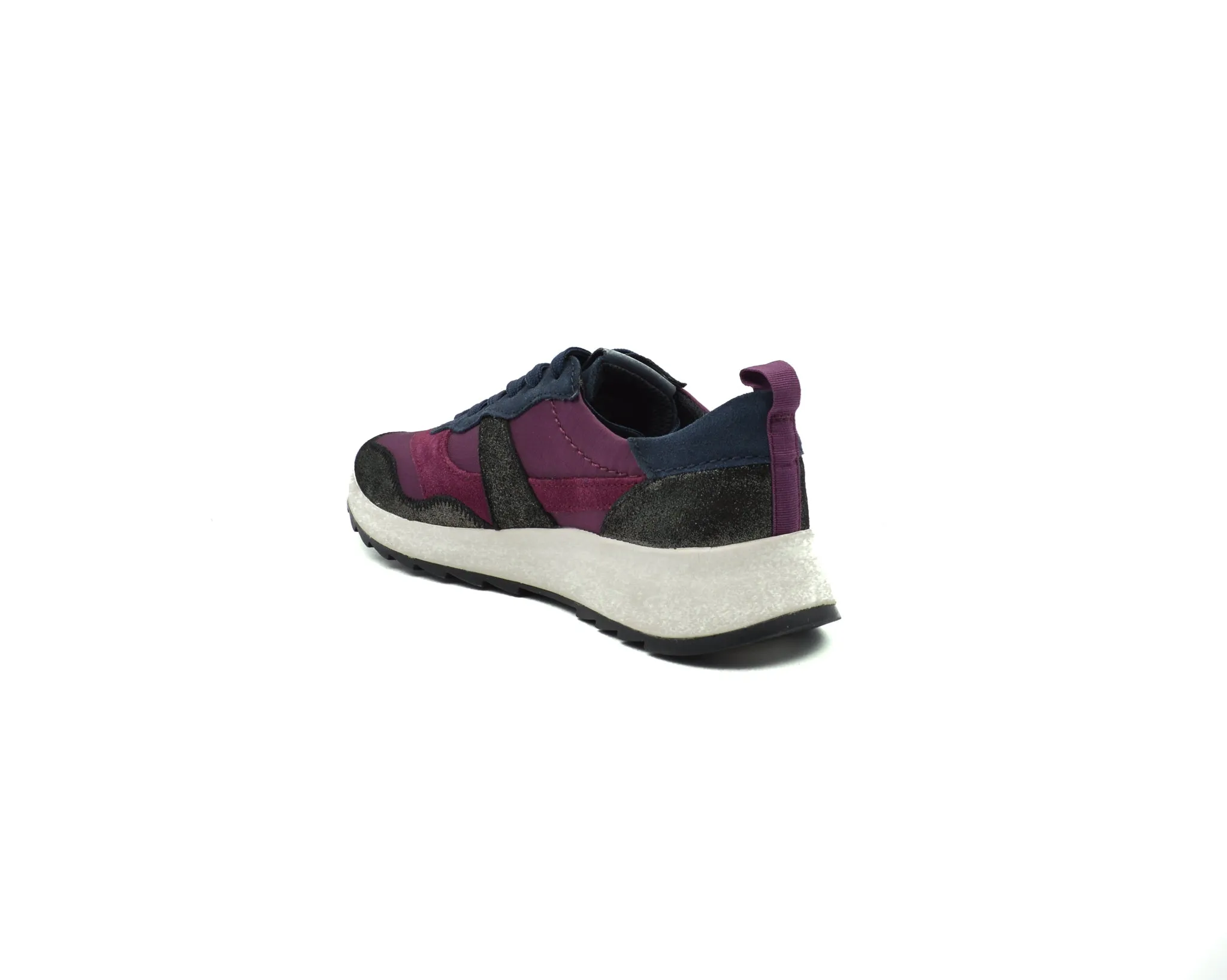 CLARKS Dash Lite Jazz City Active Sport Inspired