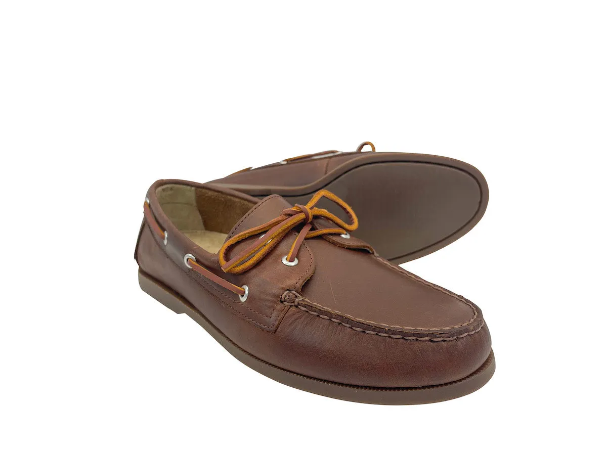 Step Free Flexible Use The Wellfleets Boat Shoe