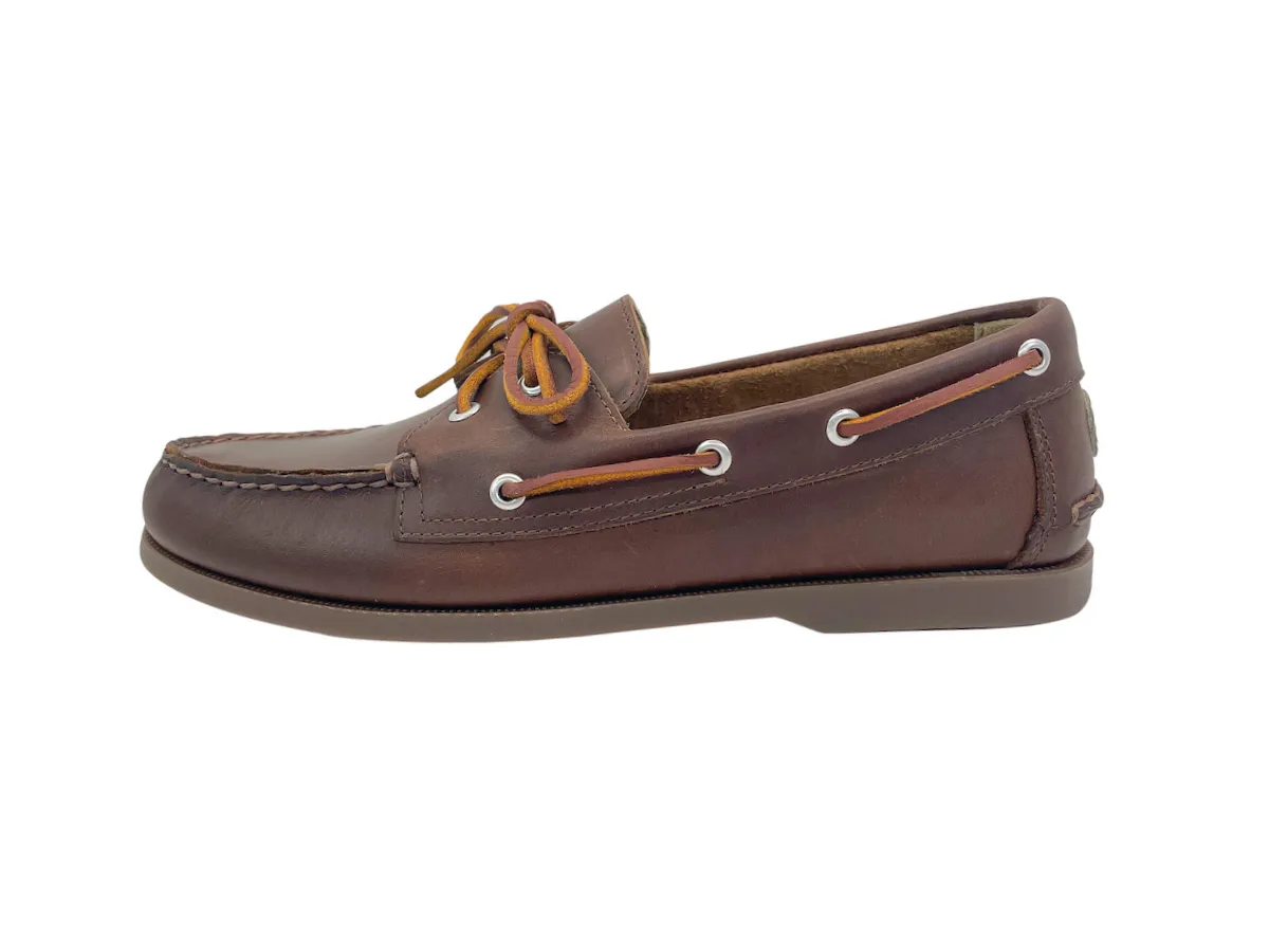 The Wellfleets Boat Shoe Soft Hike