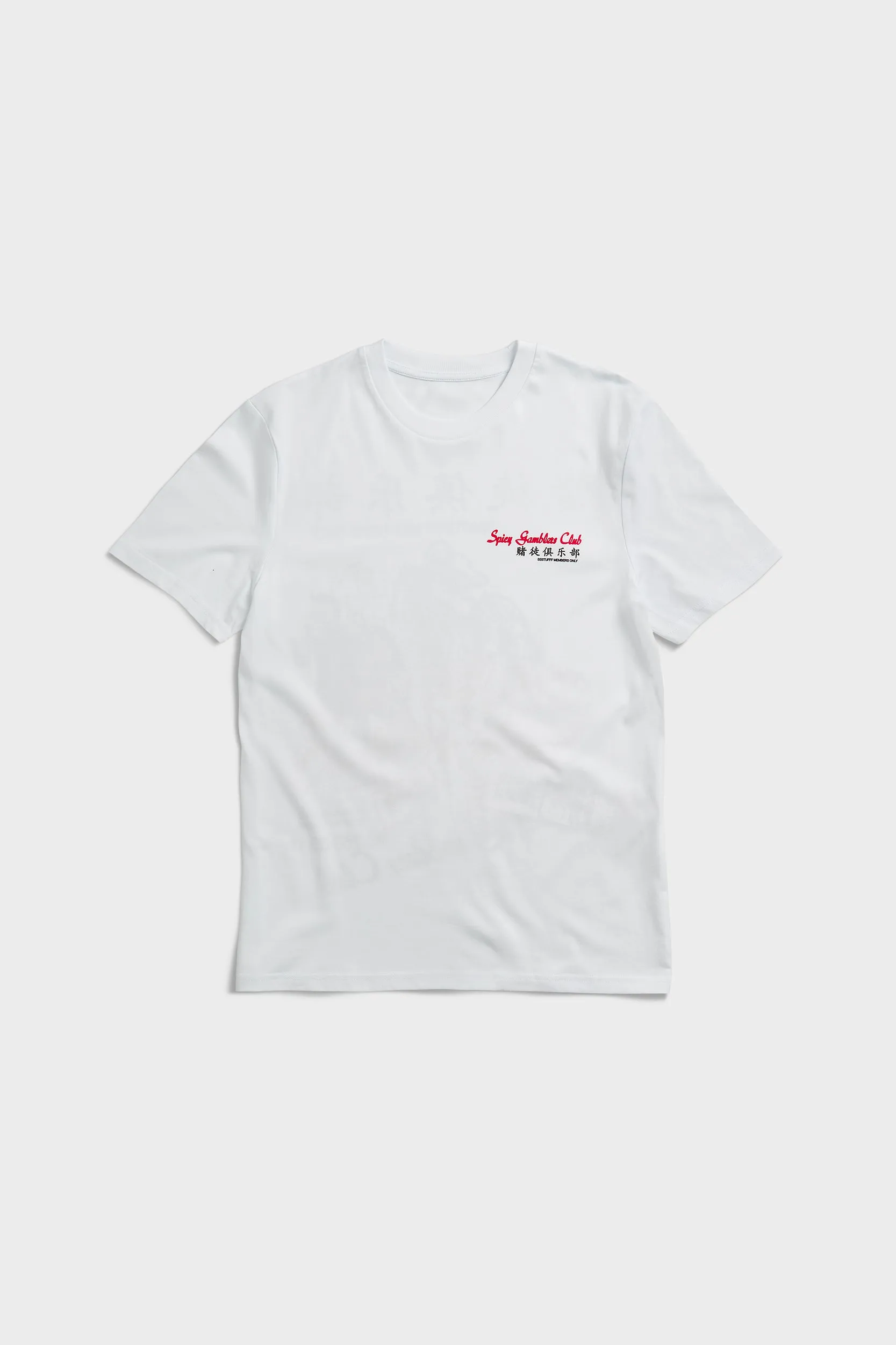 Spicy Horse Tee Popular