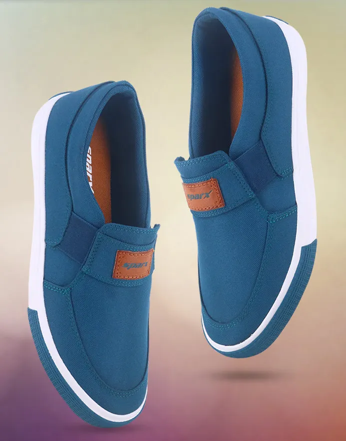 SPARX Casual shoes for men SM 854 Built Soft