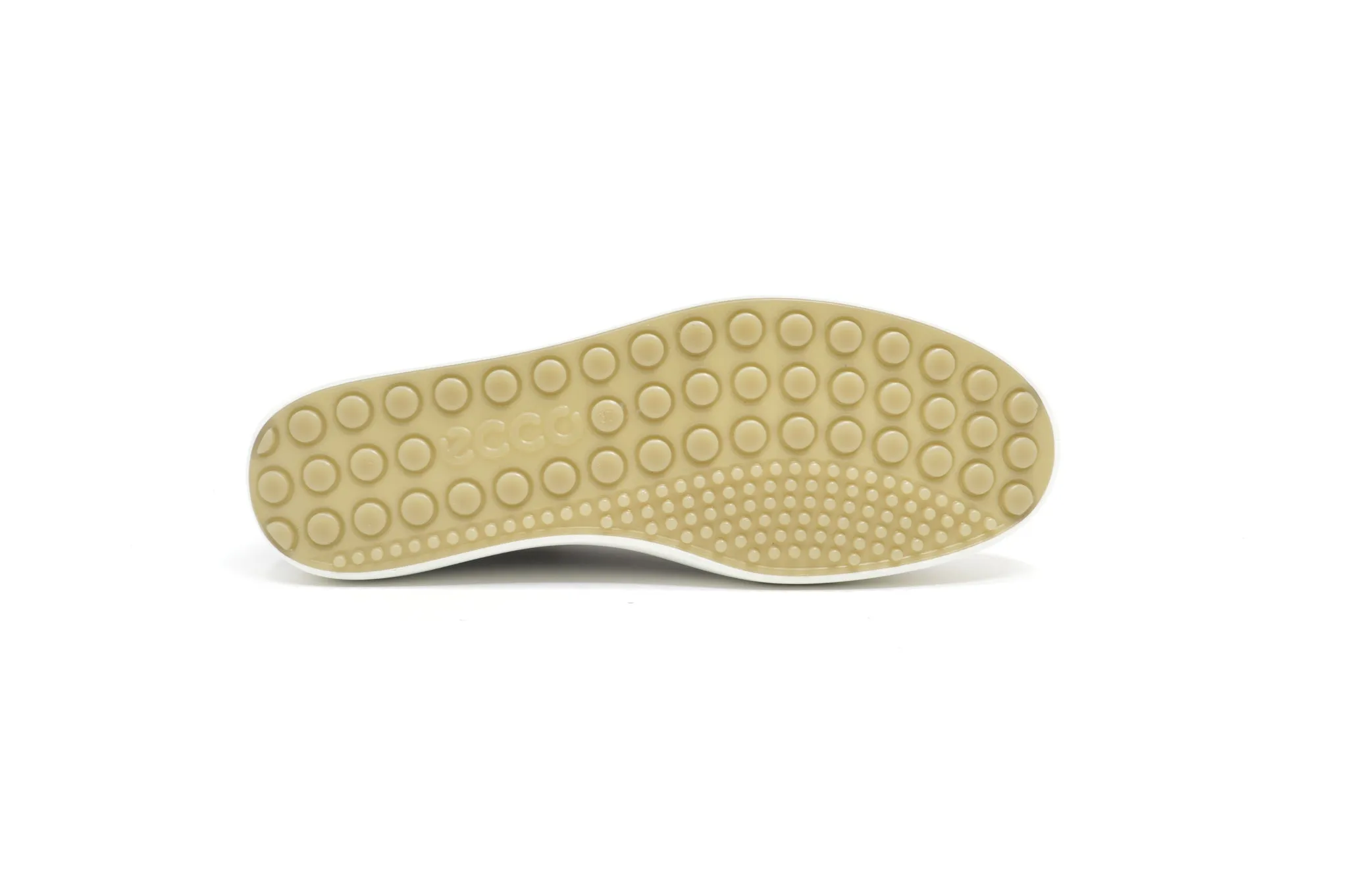 ECCO WOMEN'S SOFT 7 SNEAKER Anti Friction Lining