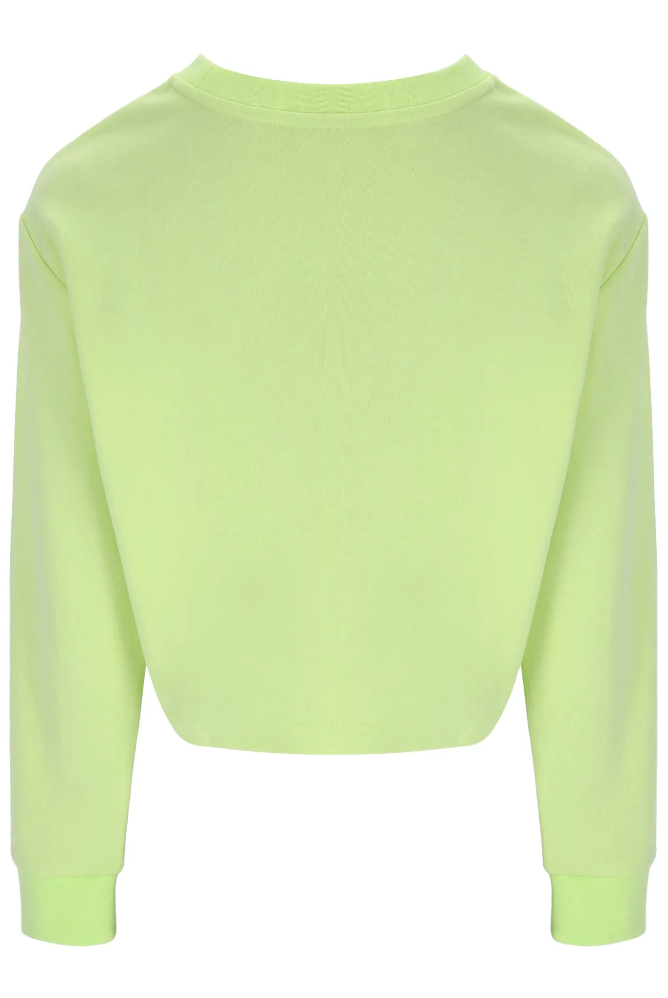 Jorie Wide Crew Neck Sweatshirt product bundle