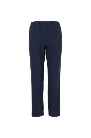 Short Pants | NAVY | 2171B1 Ventilated Panels Comfortable Fabric