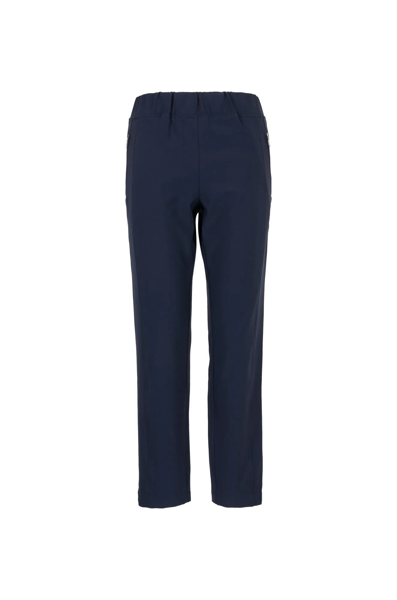 Short Pants | NAVY | 2171B1 Layering Comfort Fit Comfort