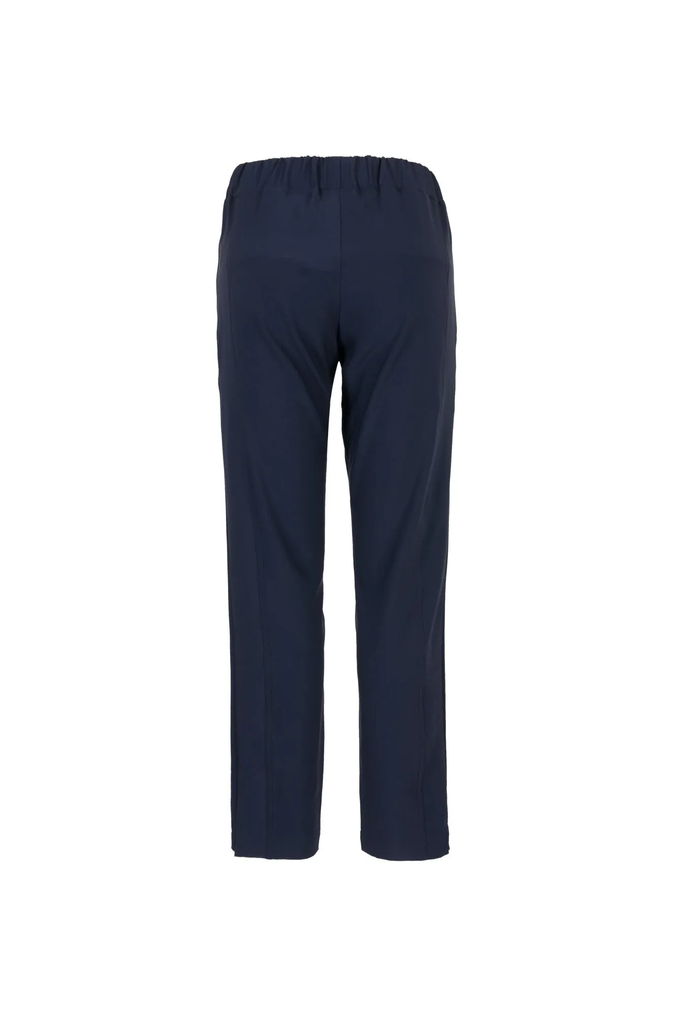 Short Pants | NAVY | 2171B1 Quick Release Closure Casual Performance